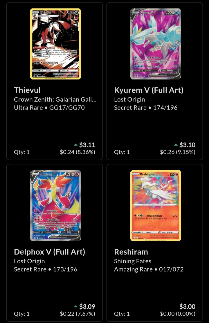 Yveltal Shining Fates Pokemon Card - photo 2