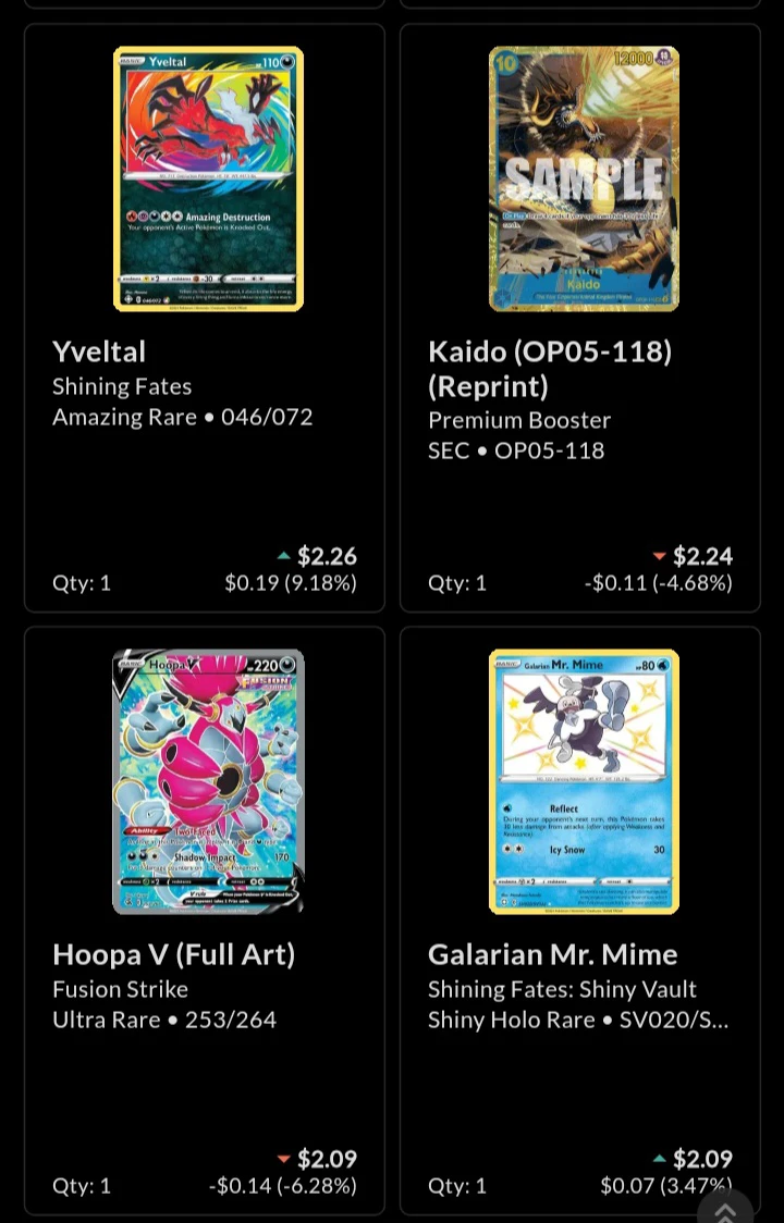Yveltal Shining Fates Pokemon Card - photo 5