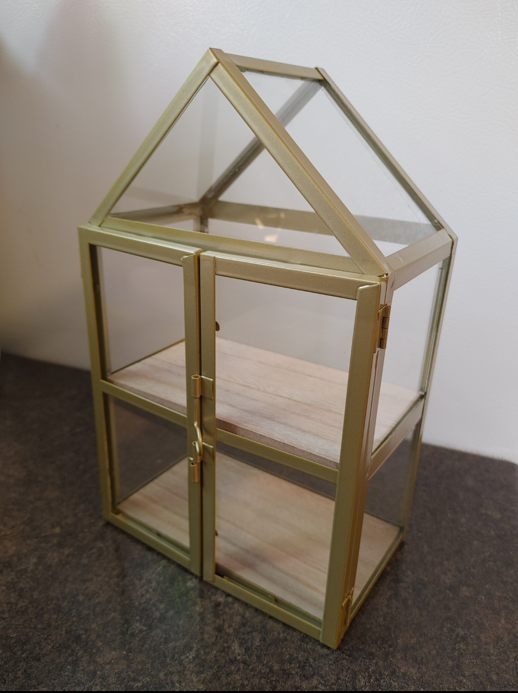Glass Display Box - photo 4