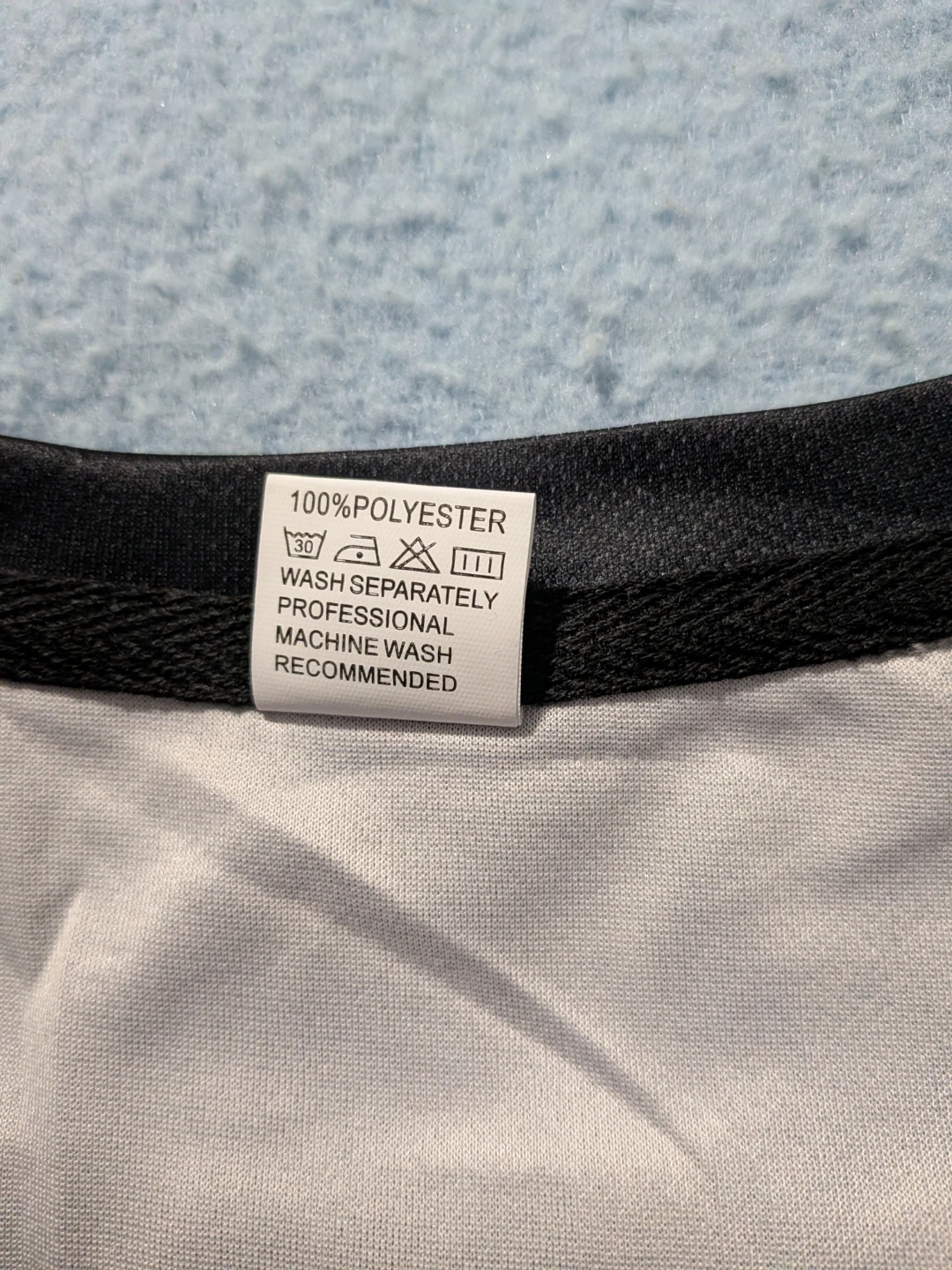 Black  Ripped  Chest, Abs, Strong Gut Graphic T Shirst -  $12 - photo 3