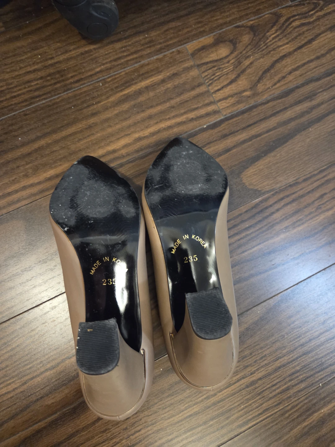 COUTE Women's Heels - Size 235 - photo 4