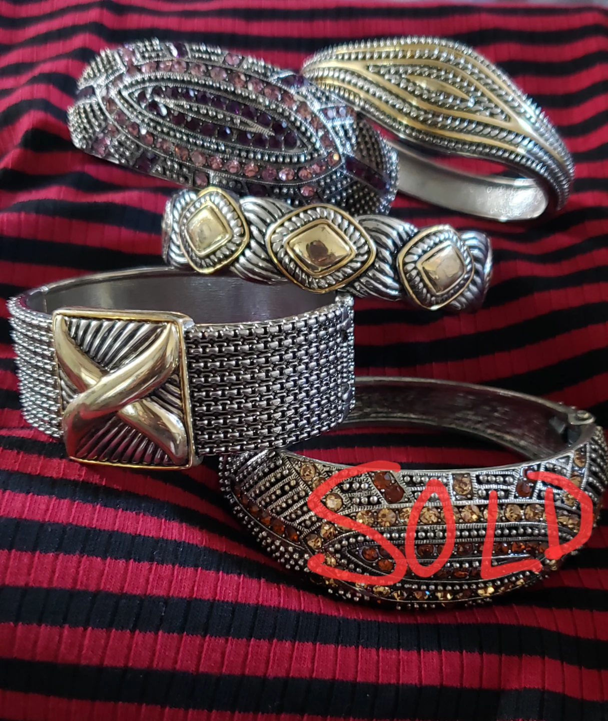 Beautiful Bracelets - photo 2