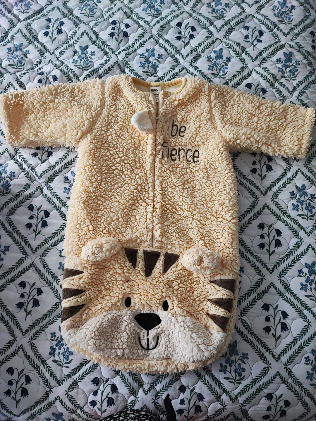 Baby Bunting Bag 0-12 Months