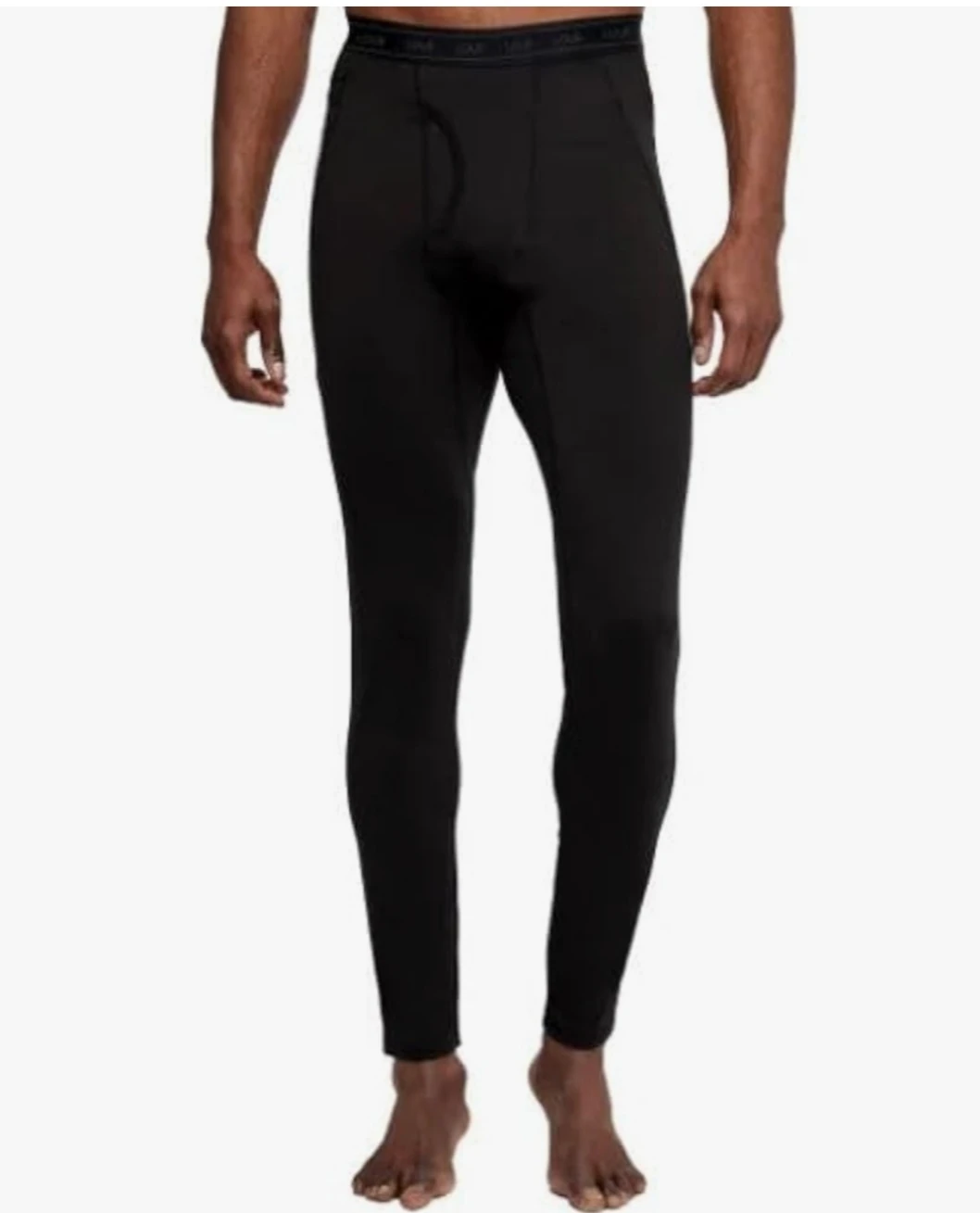 Brand new Lole Men's Merino Baselayer Bottoms Size L/G