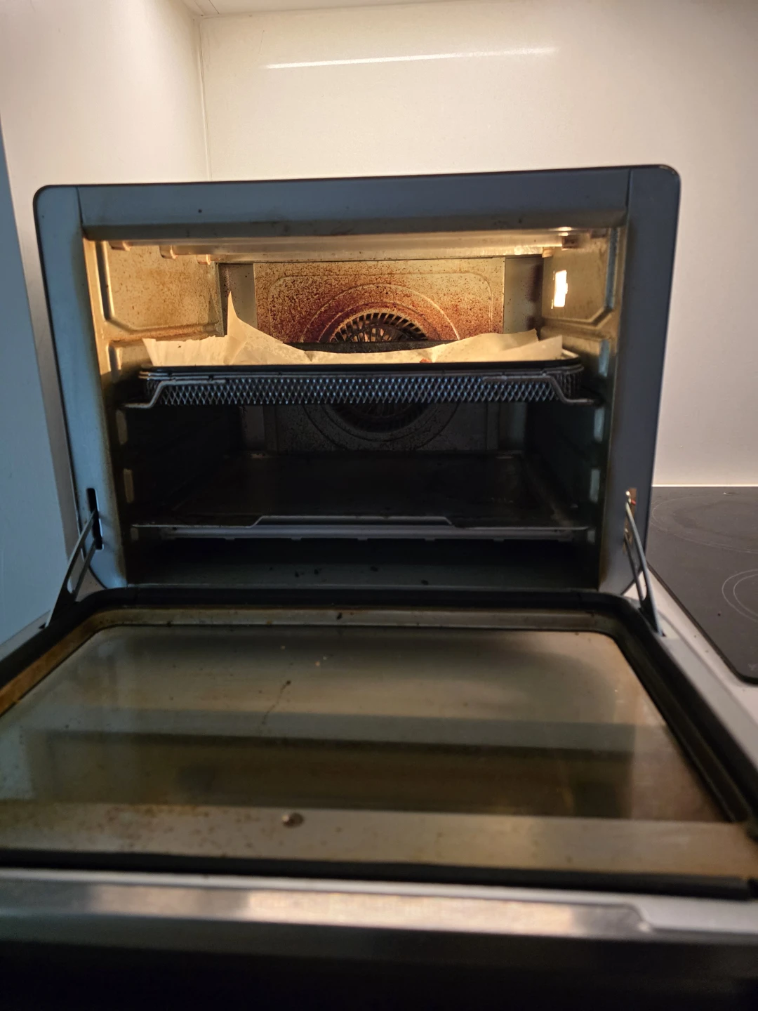 Ninja Air Fryer Oven(Fast selling!!!) - photo 3