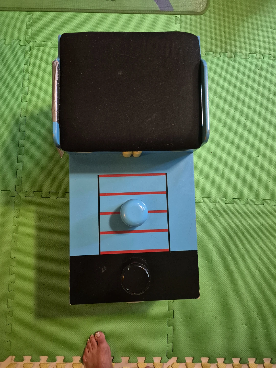 Thomas train, big size, 27 by 15 - photo 4