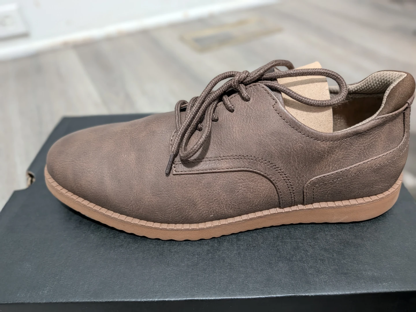Dr. Scholl's Men's Casual Dress Shoes - Brand New - photo 2