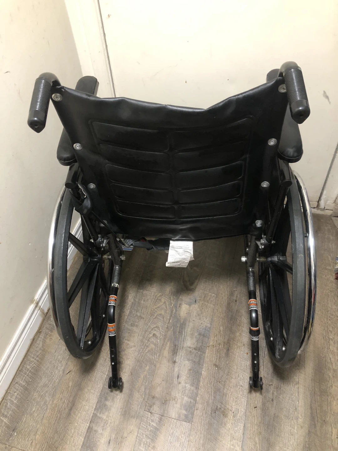 Tracer SX5 Wheelchair in Minto condition - photo 2