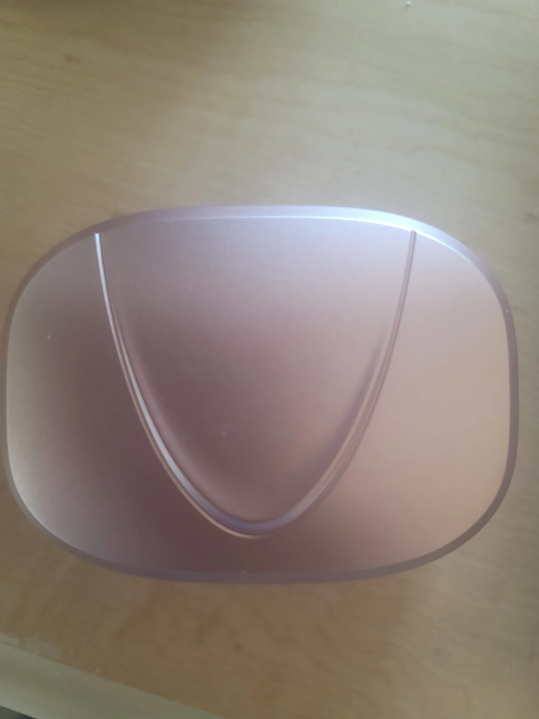 Model BX17 Wireless Sports Earbuds - Rose Gold - photo 2