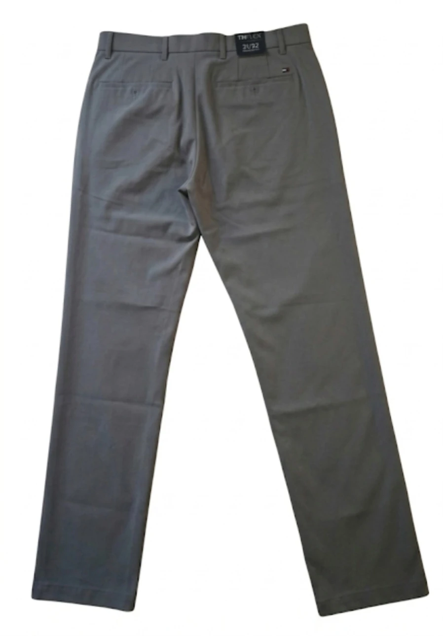 Tommy Hilfiger THFlex Regular Fit Pants - photo 2