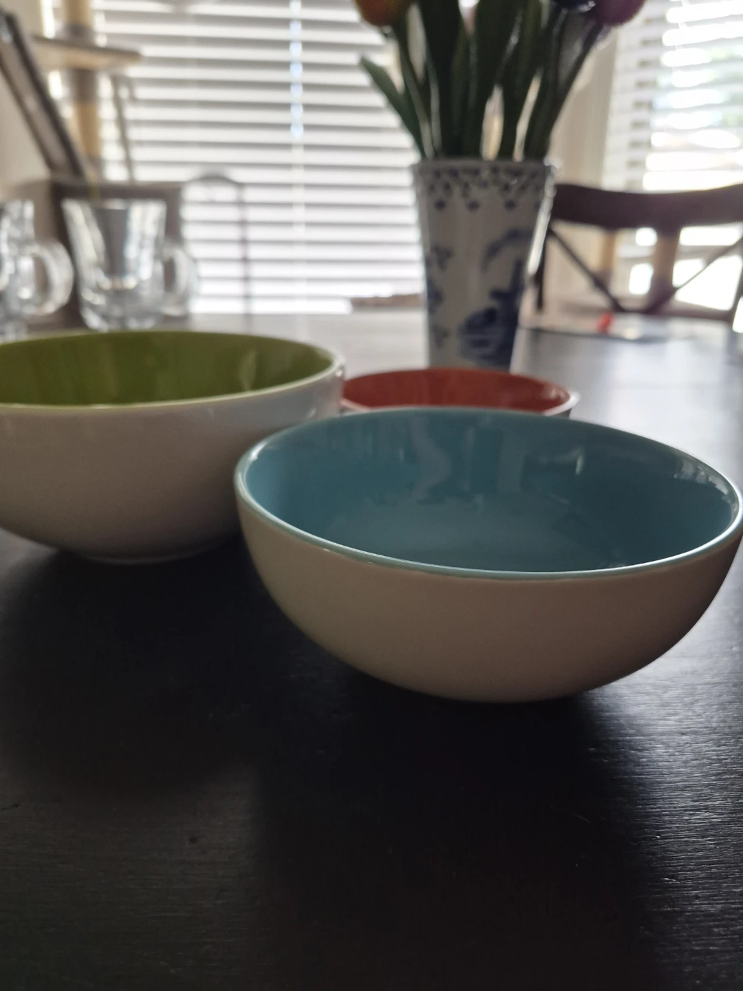 Set of 3 Serving Bowls - photo 2