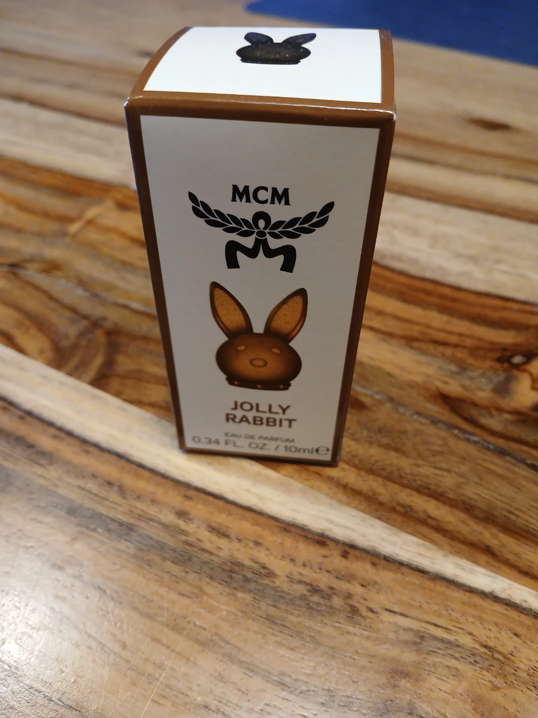 ⚽️MCM Jolly Rabbit Eau de Parfum 10ml