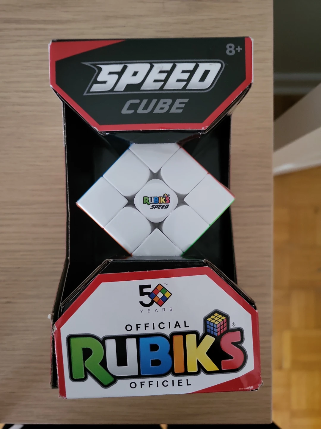 Rubik's Speed Cube