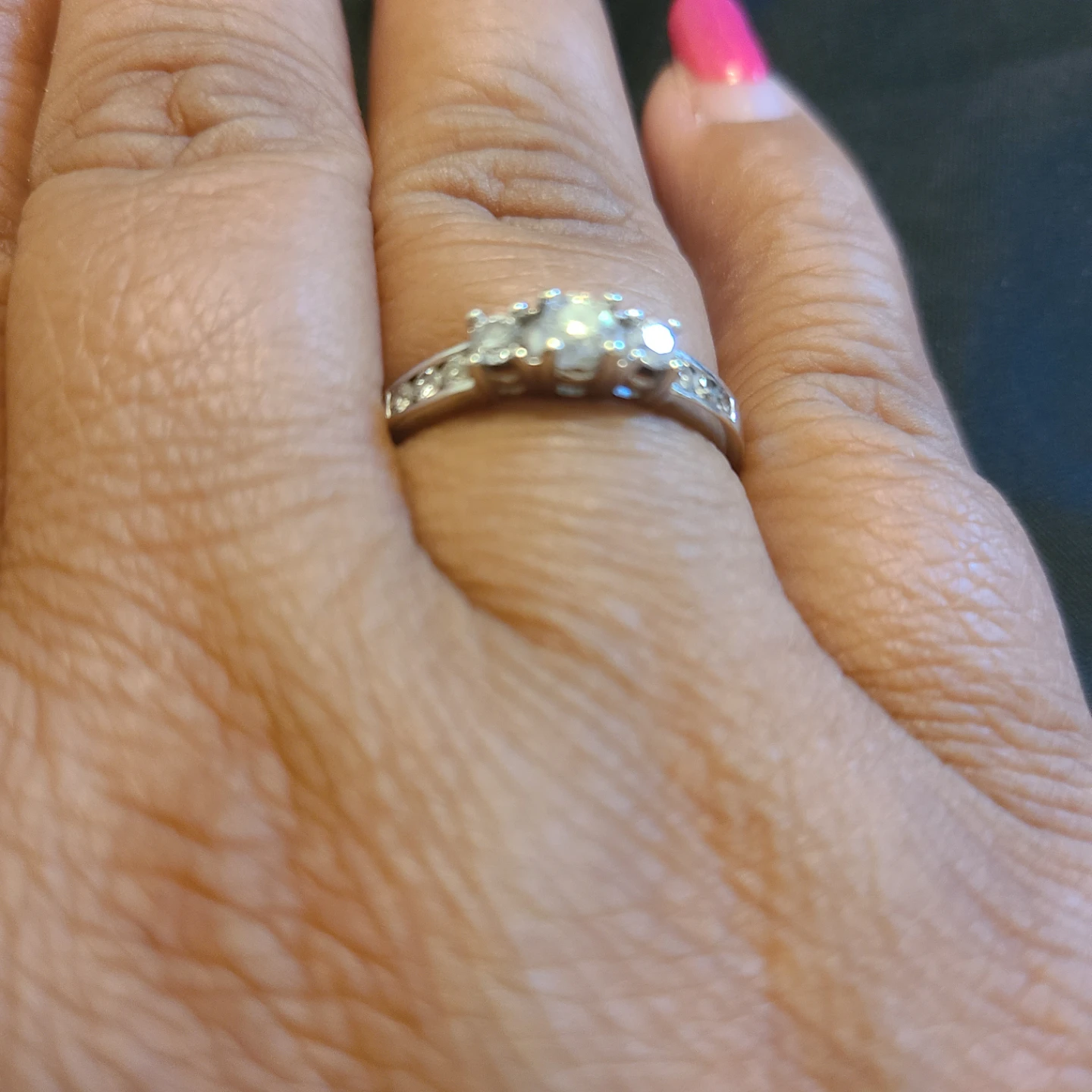 Women's Ring - photo 2