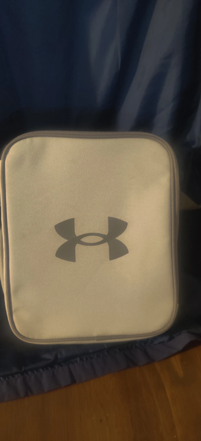 Under Armour Lunch Bag