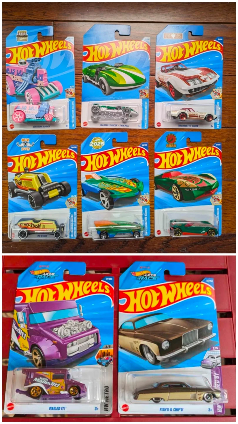 $10 for all HW Celebration + Treasure Hunt