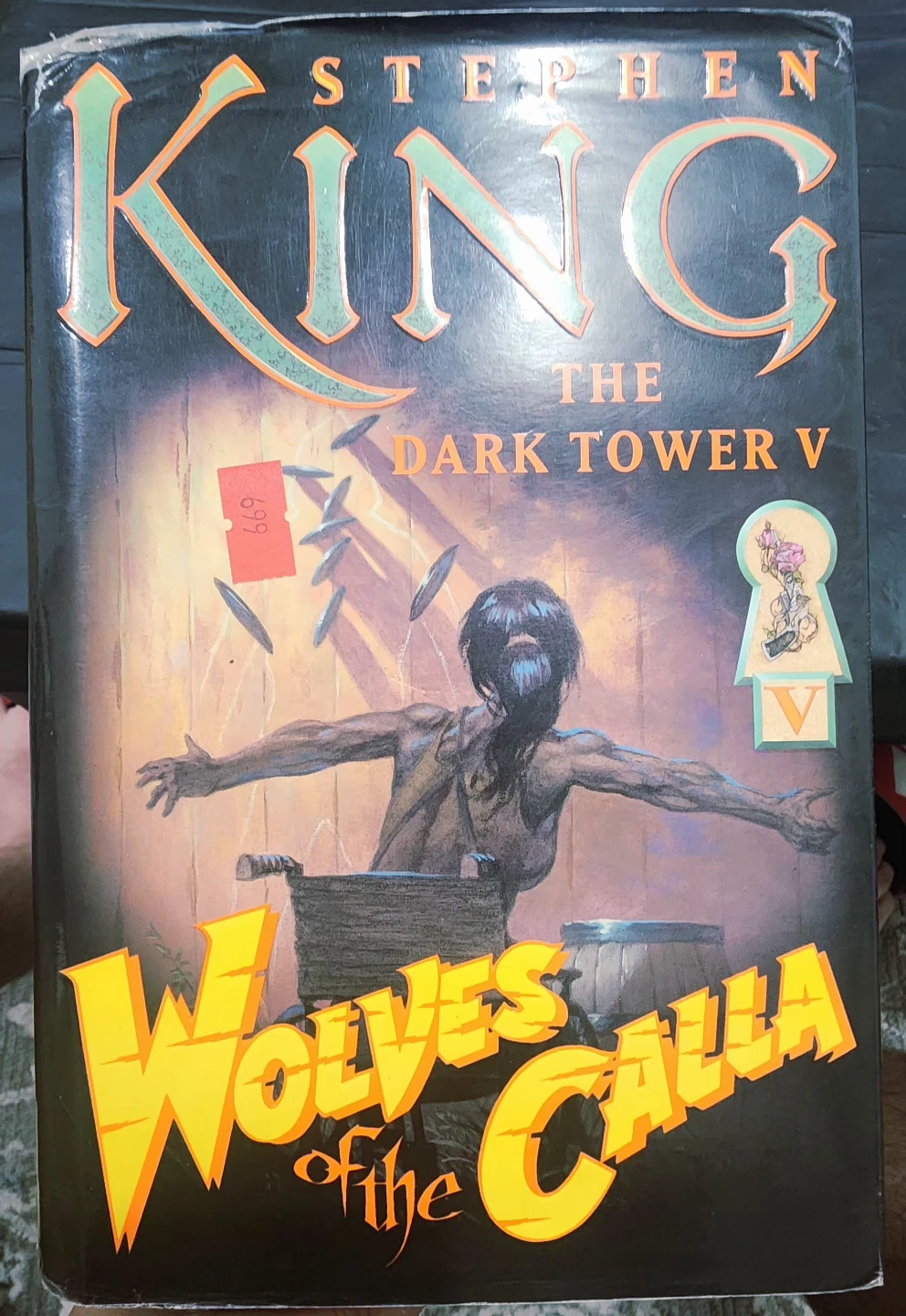 Stephen King Book Bundle - photo 4