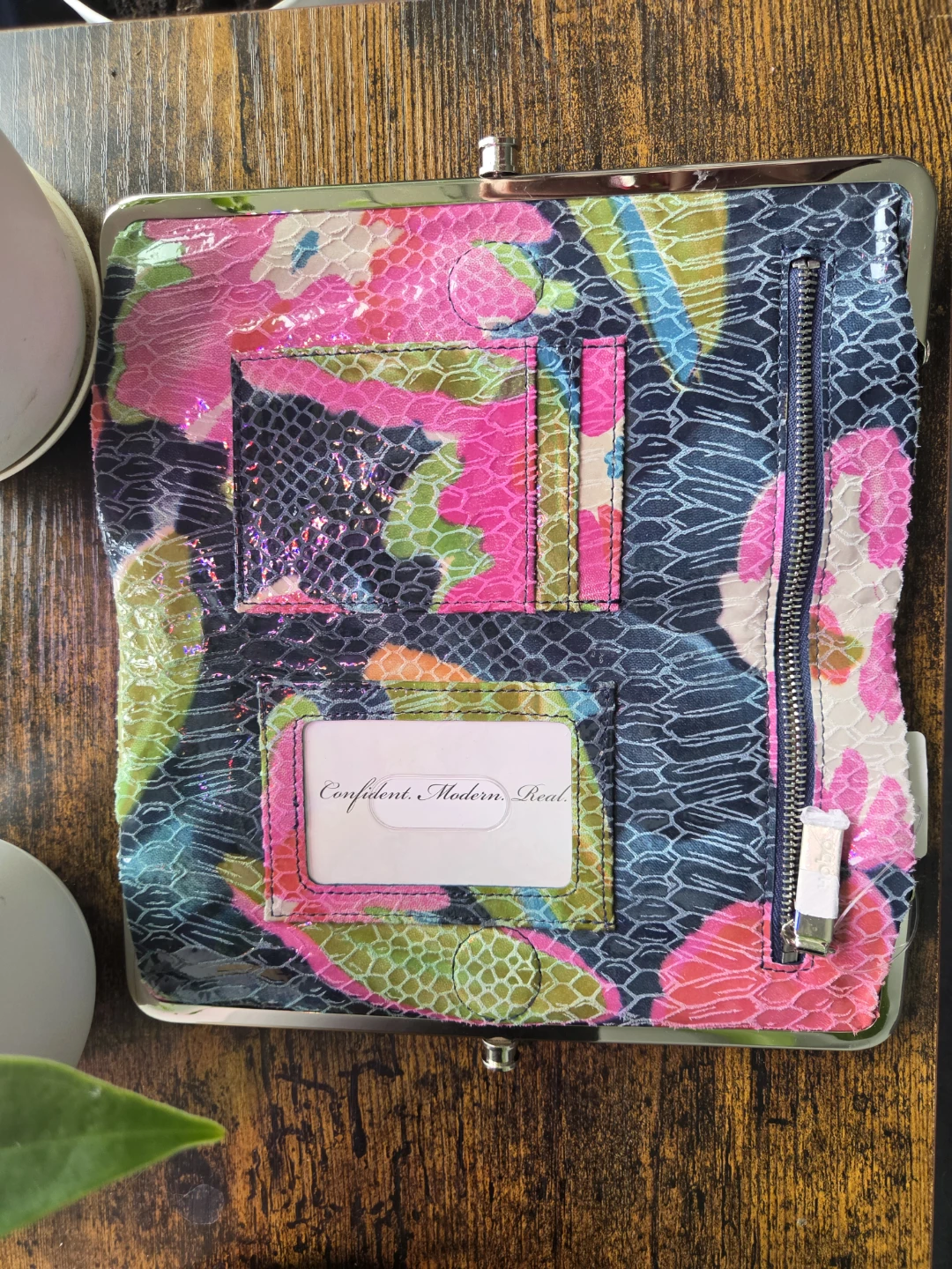Hobo Clutch Wallet - photo 2