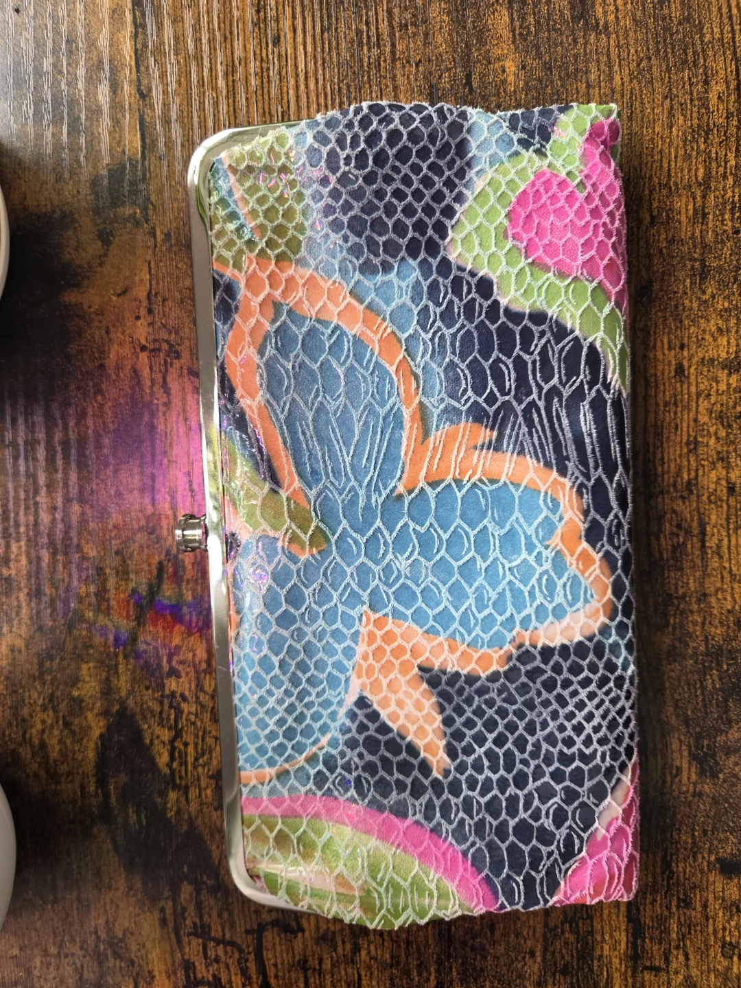 Hobo Clutch Wallet - photo 5