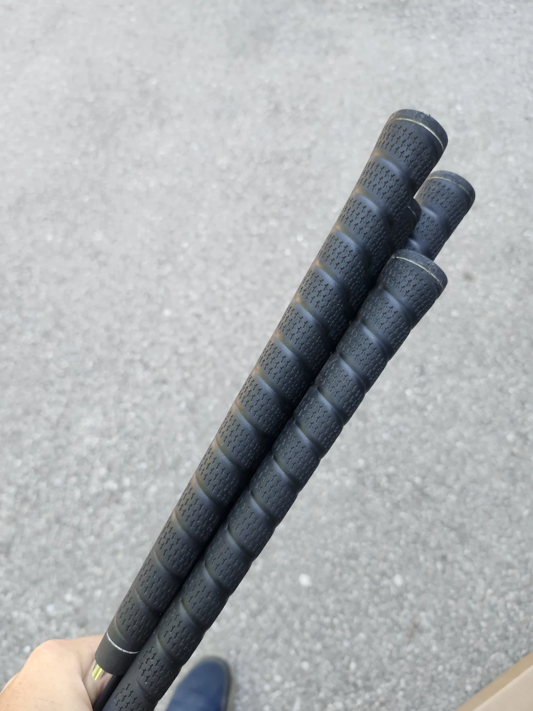 Tommy Armour 845s irons - photo 2