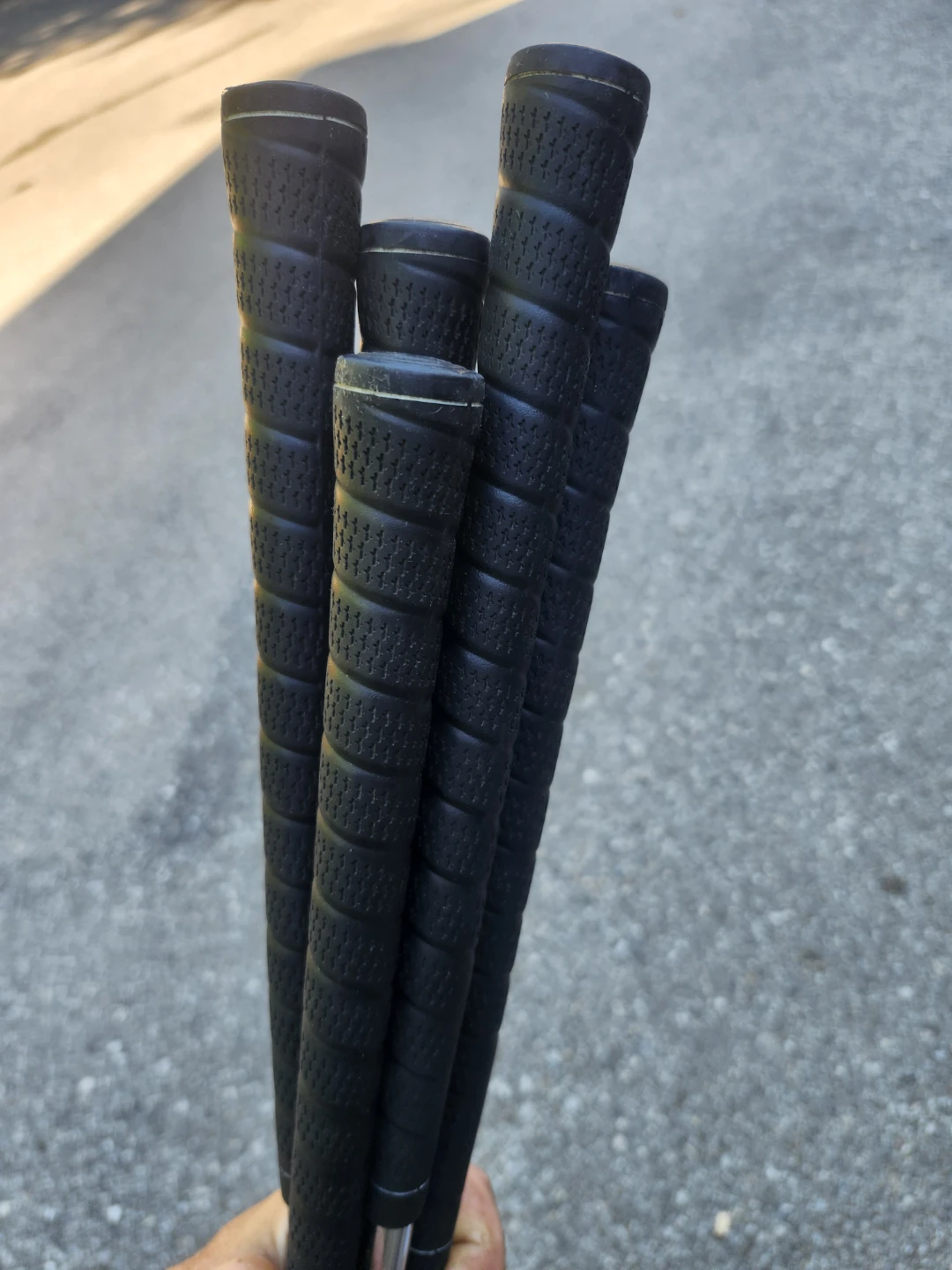 Tommy Armour 845s irons - photo 3