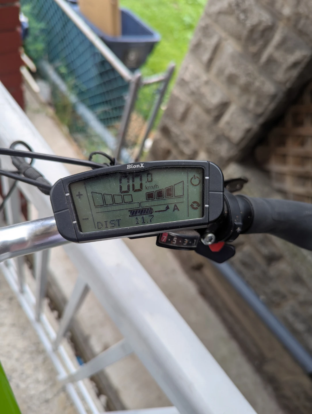 Specialized Globe / BionX E-Bike - photo 3