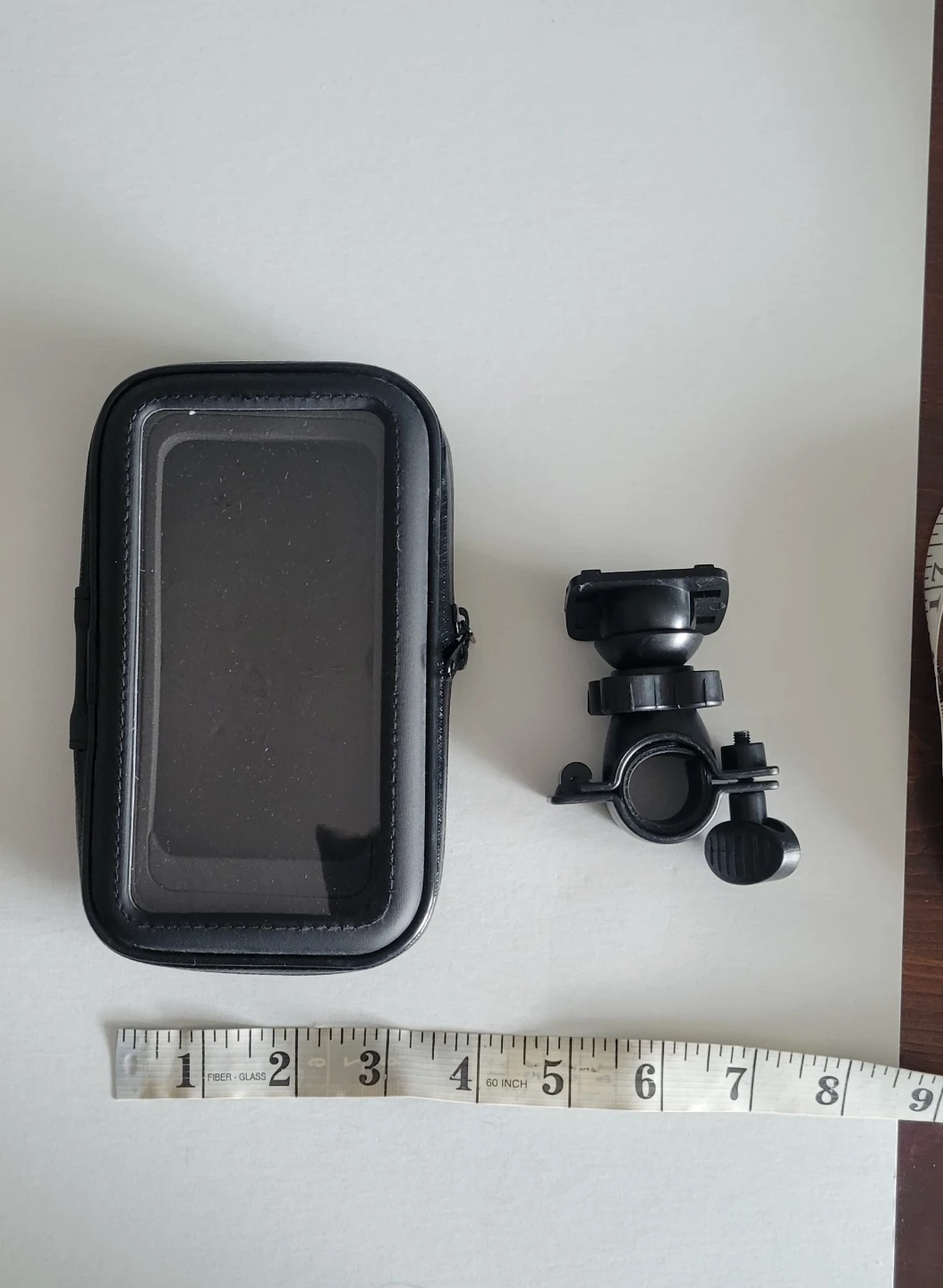 Bikerama Smart Phone Holder Bike Mount - photo 3