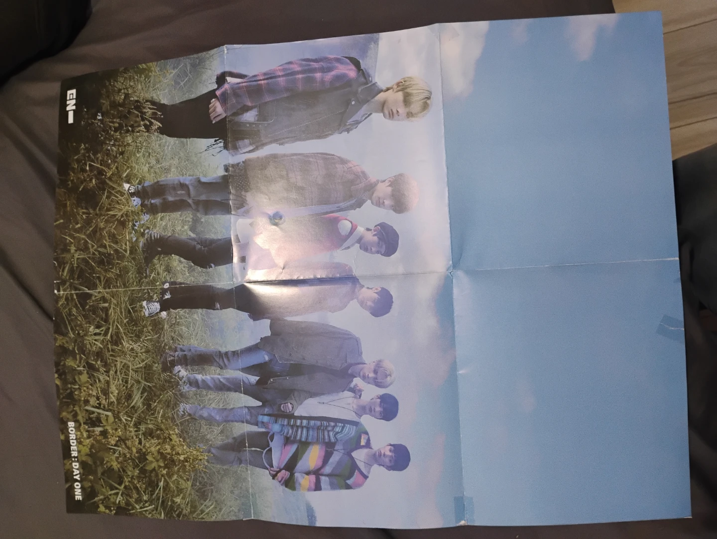 K pop posters. All official - photo 2