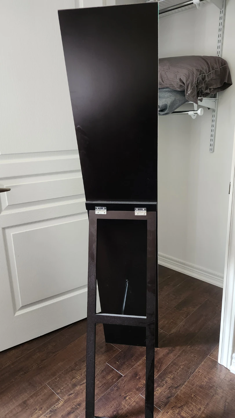 Full Length Standing Mirror