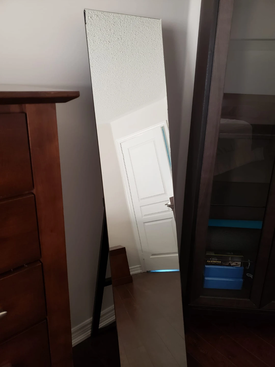 Full Length Standing Mirror - photo 4