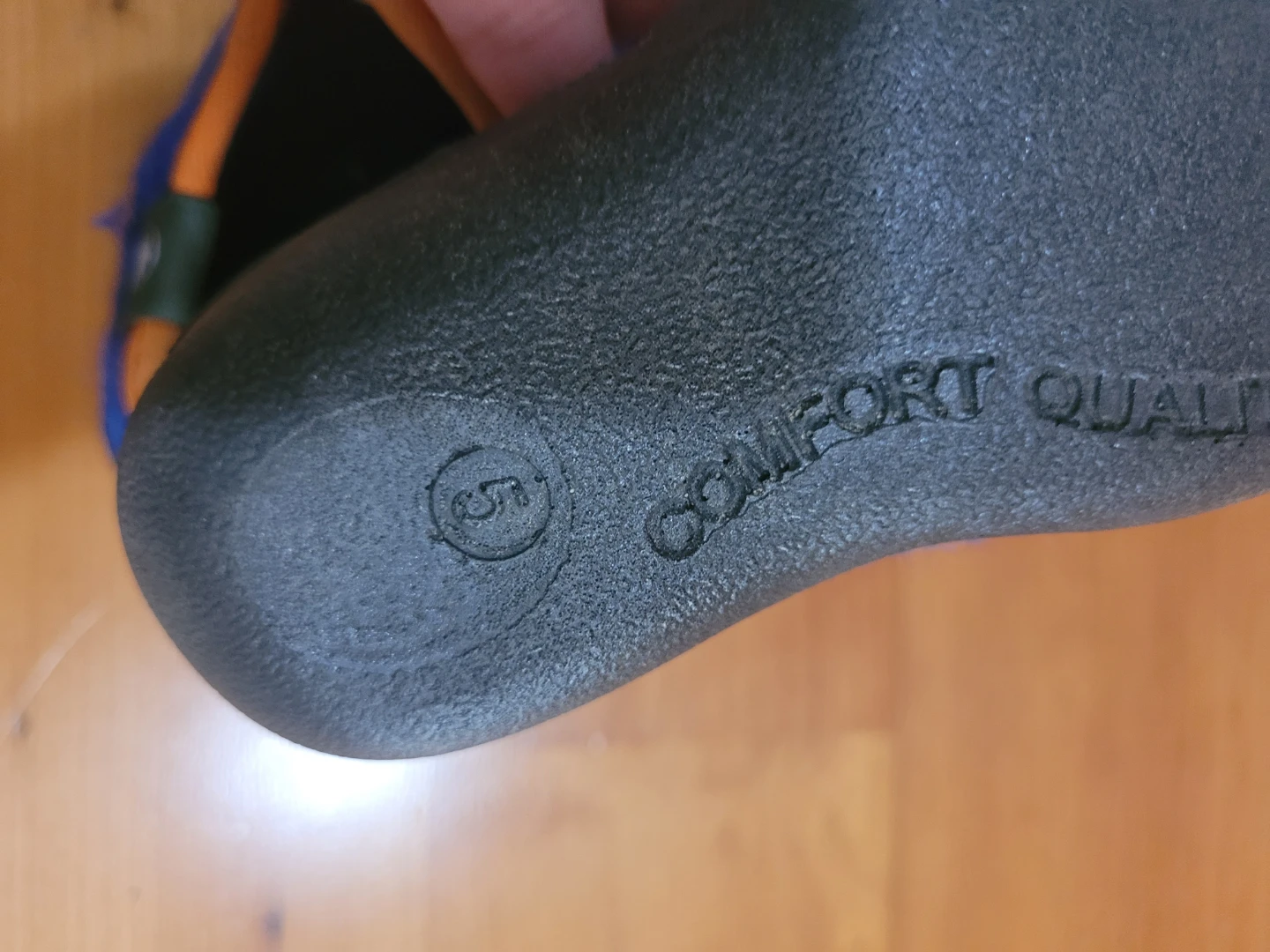 Kamik swimming/pool Slippers Size 5 Toddler - photo 3