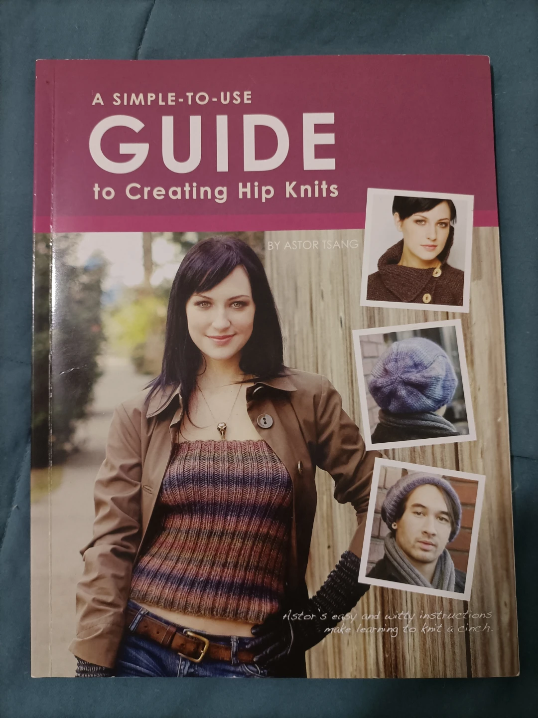 A Simple-to-Use Guide to Creating Hip Knits ⚽