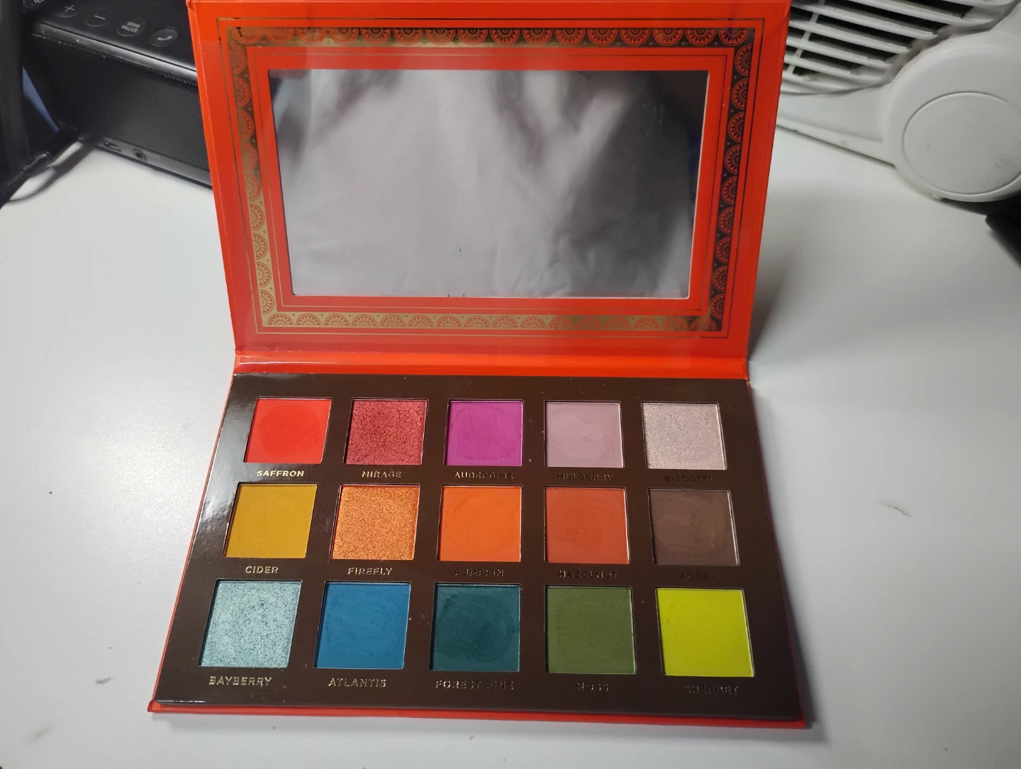 ACE BEAUTÉ Flair Palette - photo 2