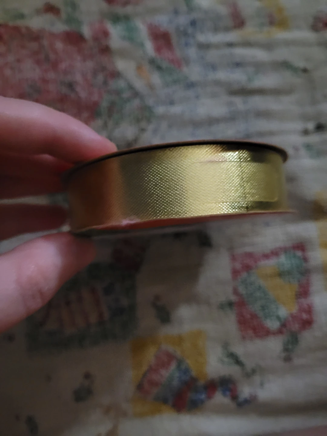 Gold Ribbon - photo 2