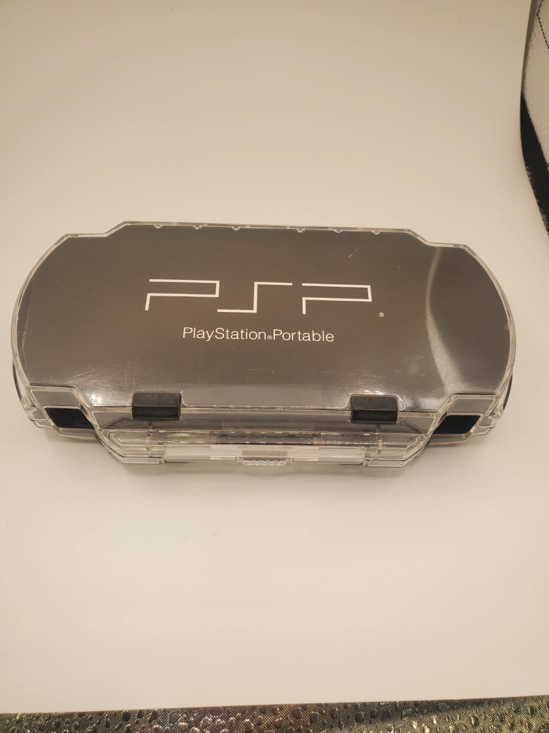 Sony PSP-3000 with 6 Games bundle - photo 4