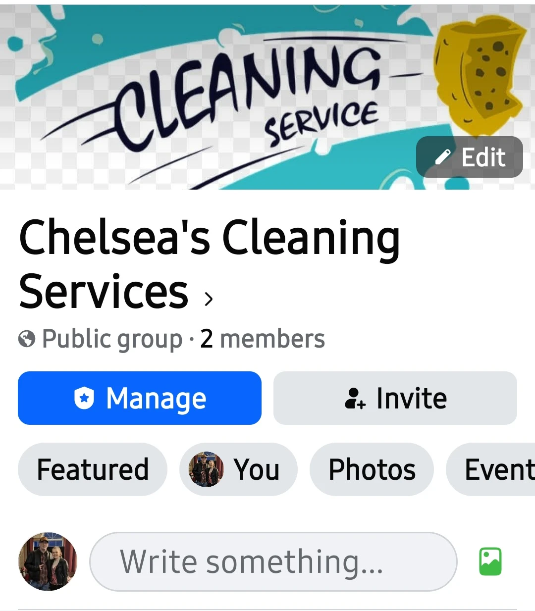 Cleaning Services