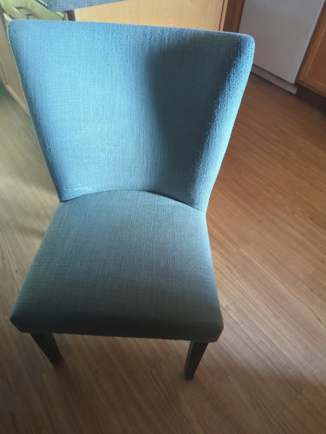 Accent Chair - photo 3