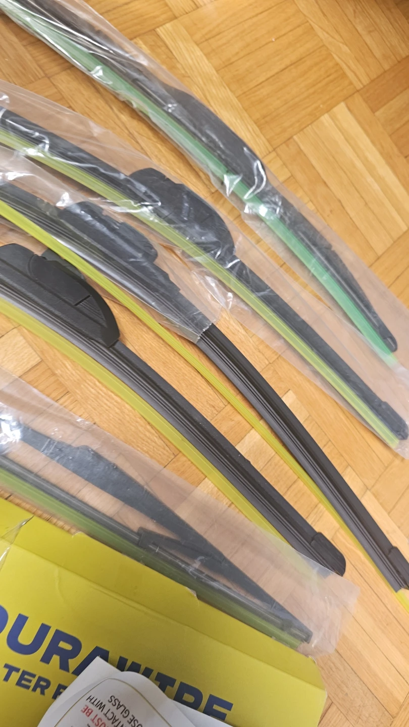 VEIGEIR DURAWIPE Wiper Blades - photo 3