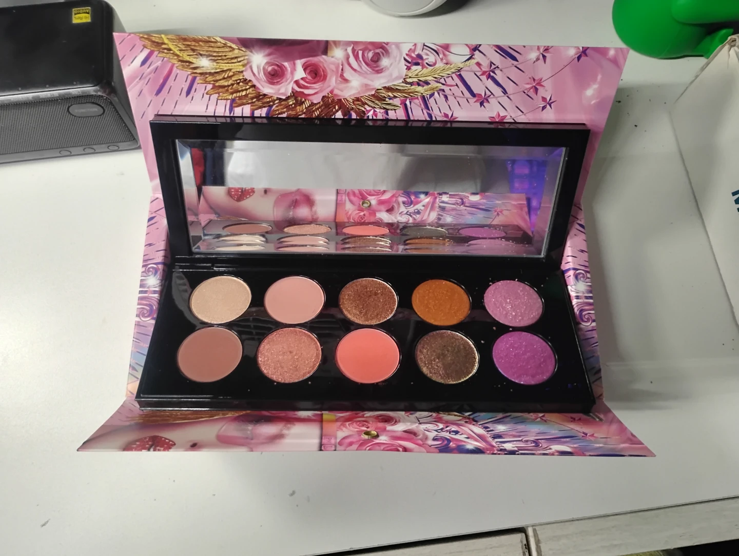 Pat McGrath Labs Mothership Palette - photo 2
