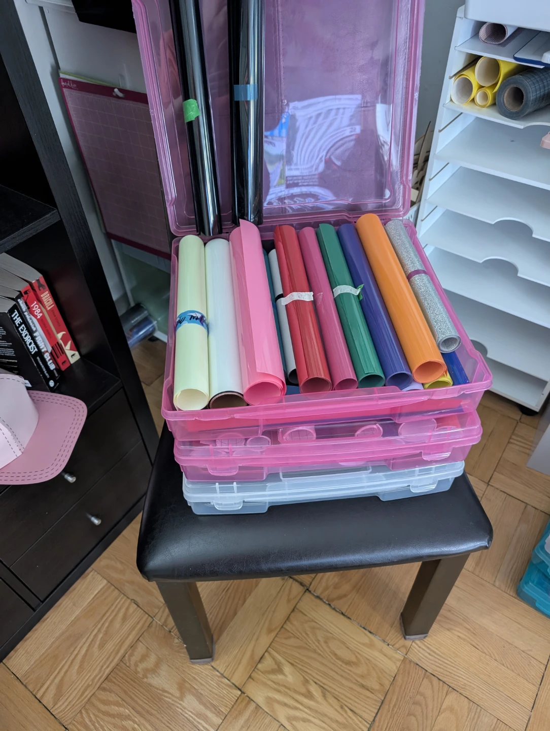 Cricut clear out! - photo 2