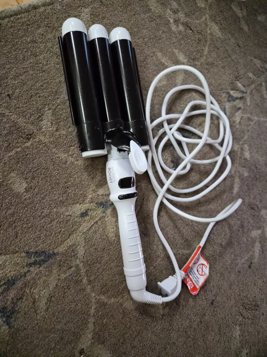 Bondi Boost Waver