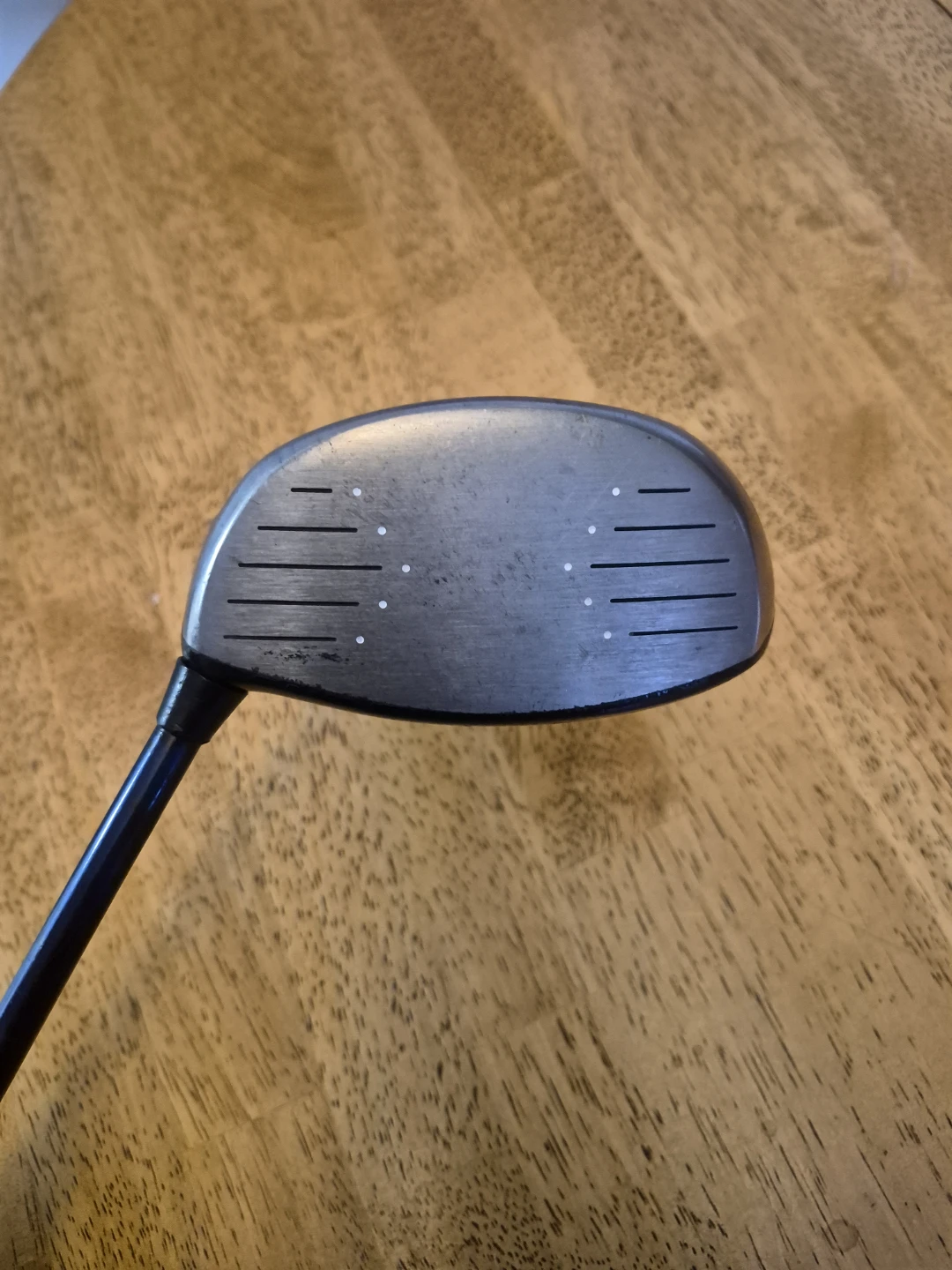 Callaway Hyper X Driver 10 Degree - photo 2