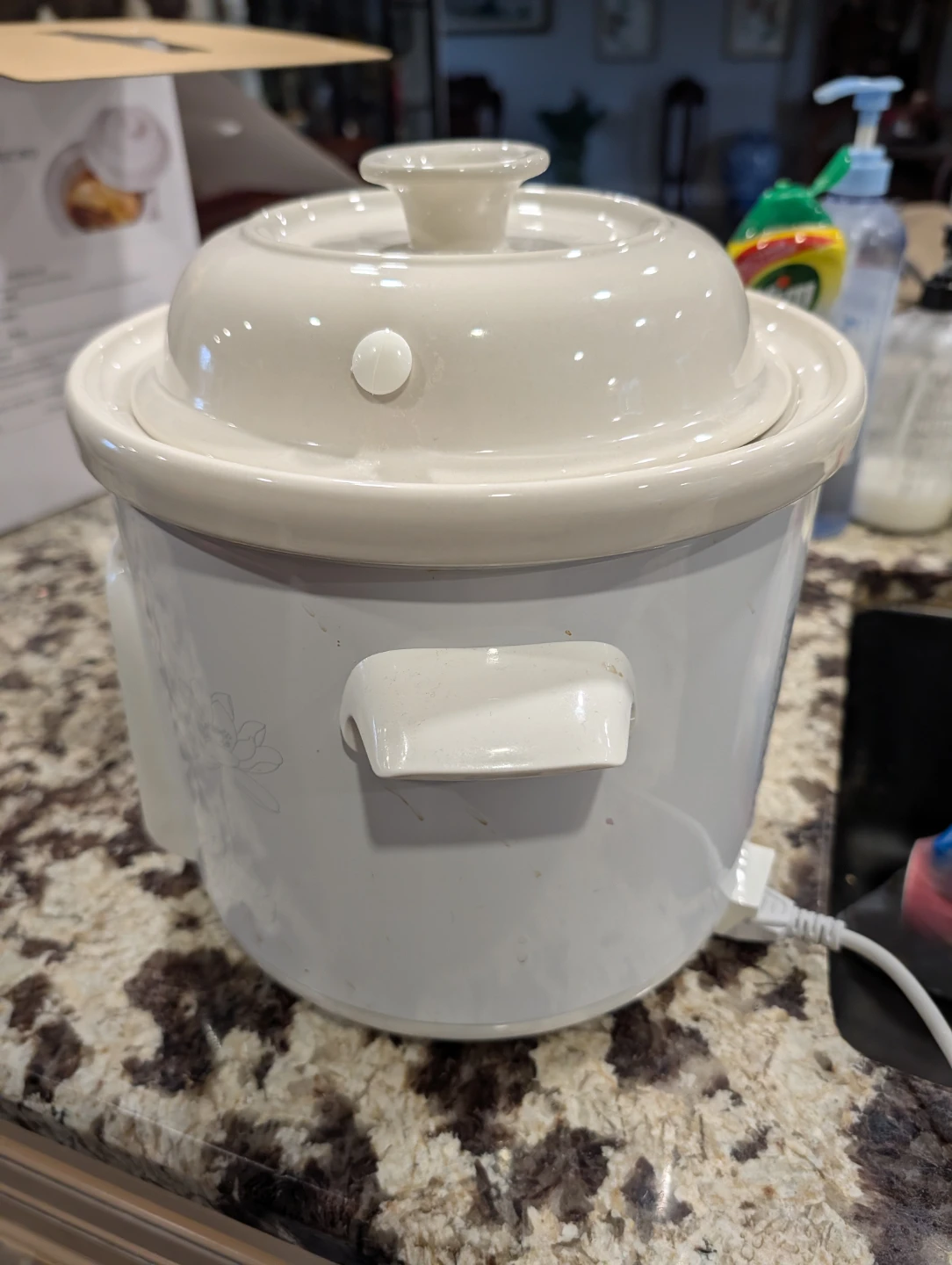 Tonze Electric Cooker - photo 2