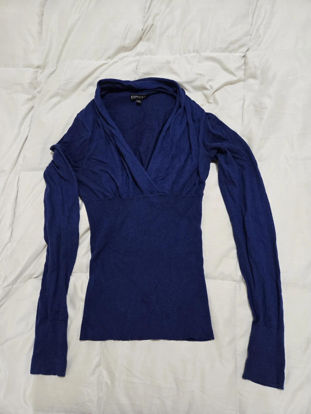 Pre-Loved Women's Clothing Lot - photo 3
