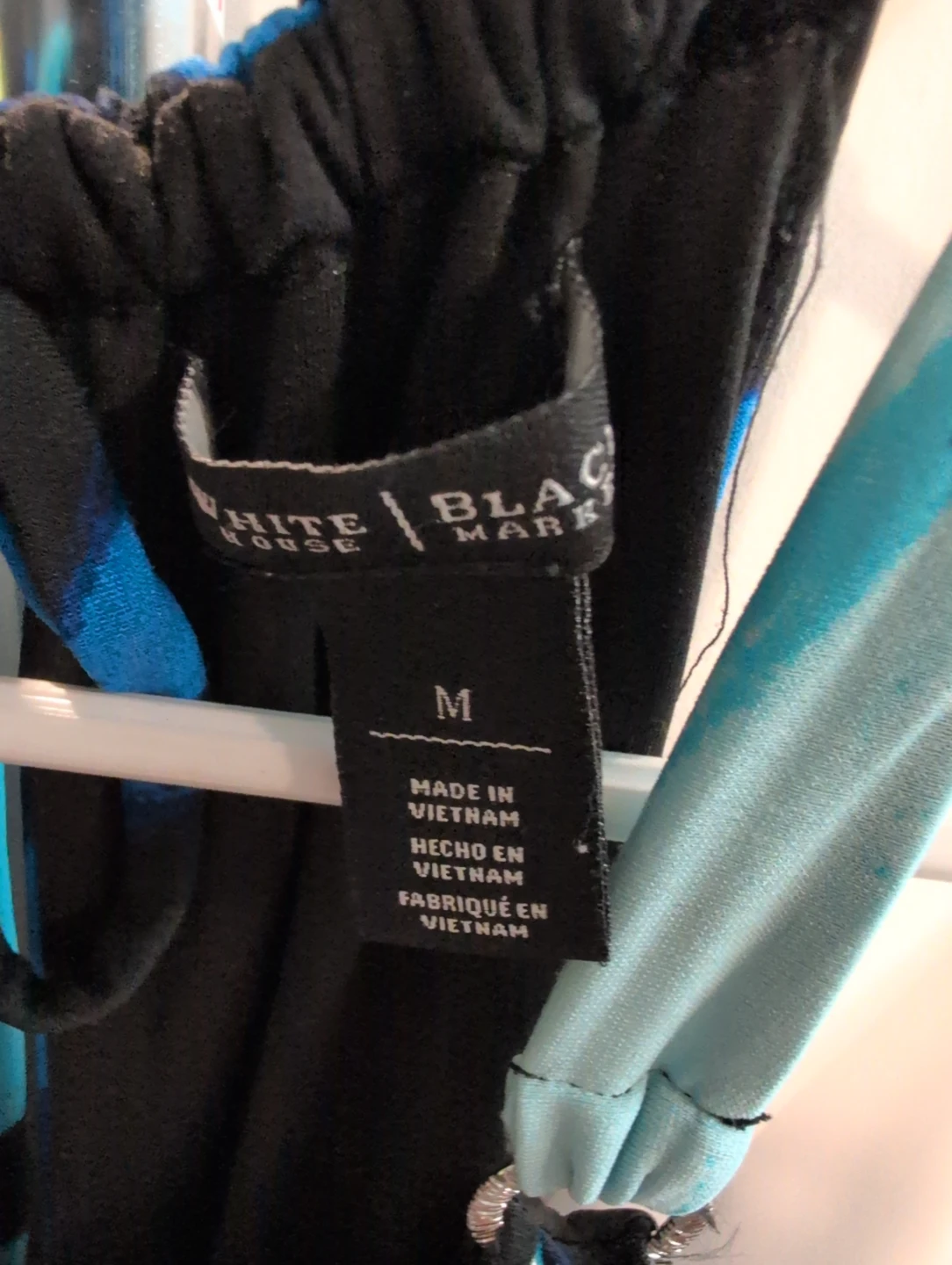 White House Black Market Floral Dress - photo 2