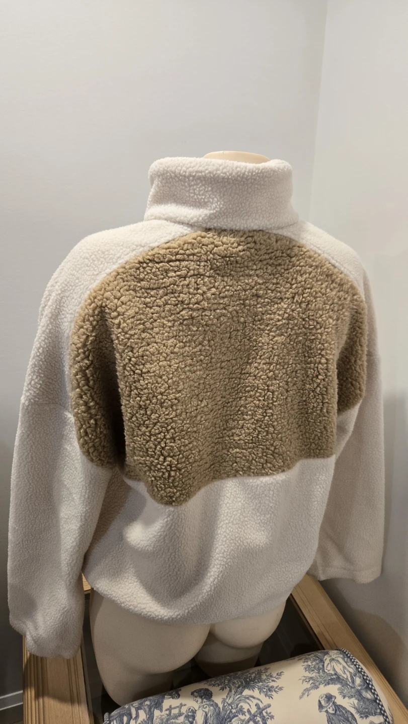 Columbia Fleece Pullover - photo 3