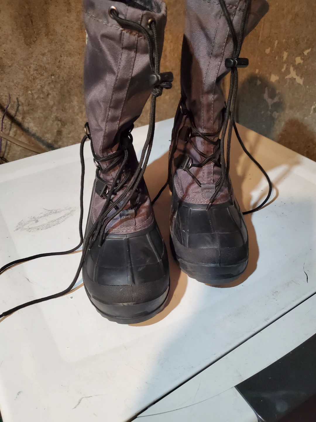 Kamik Winter Boots