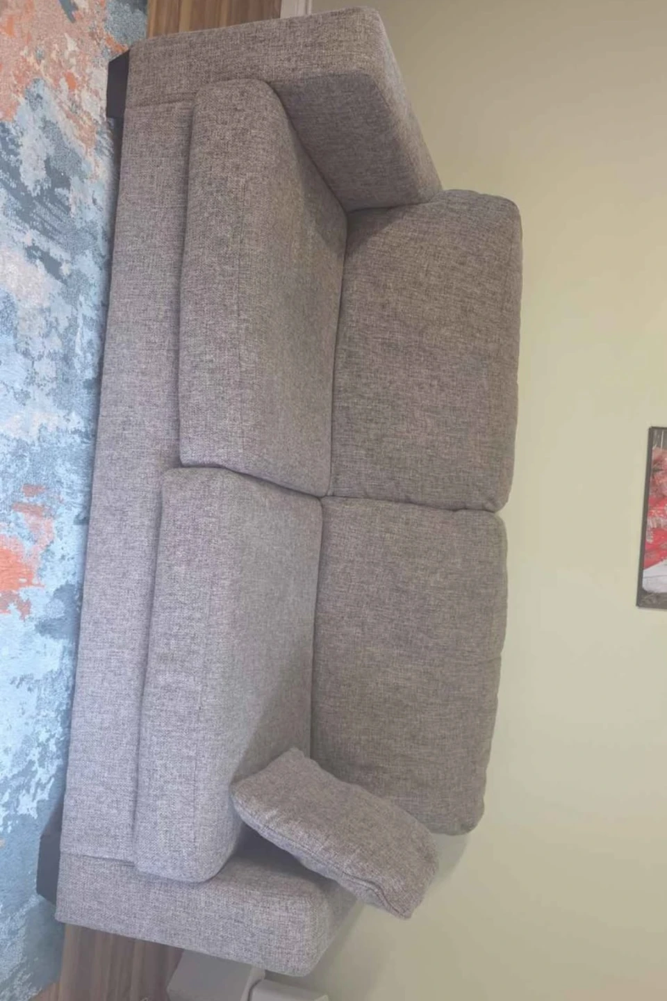 Sofa love seat
