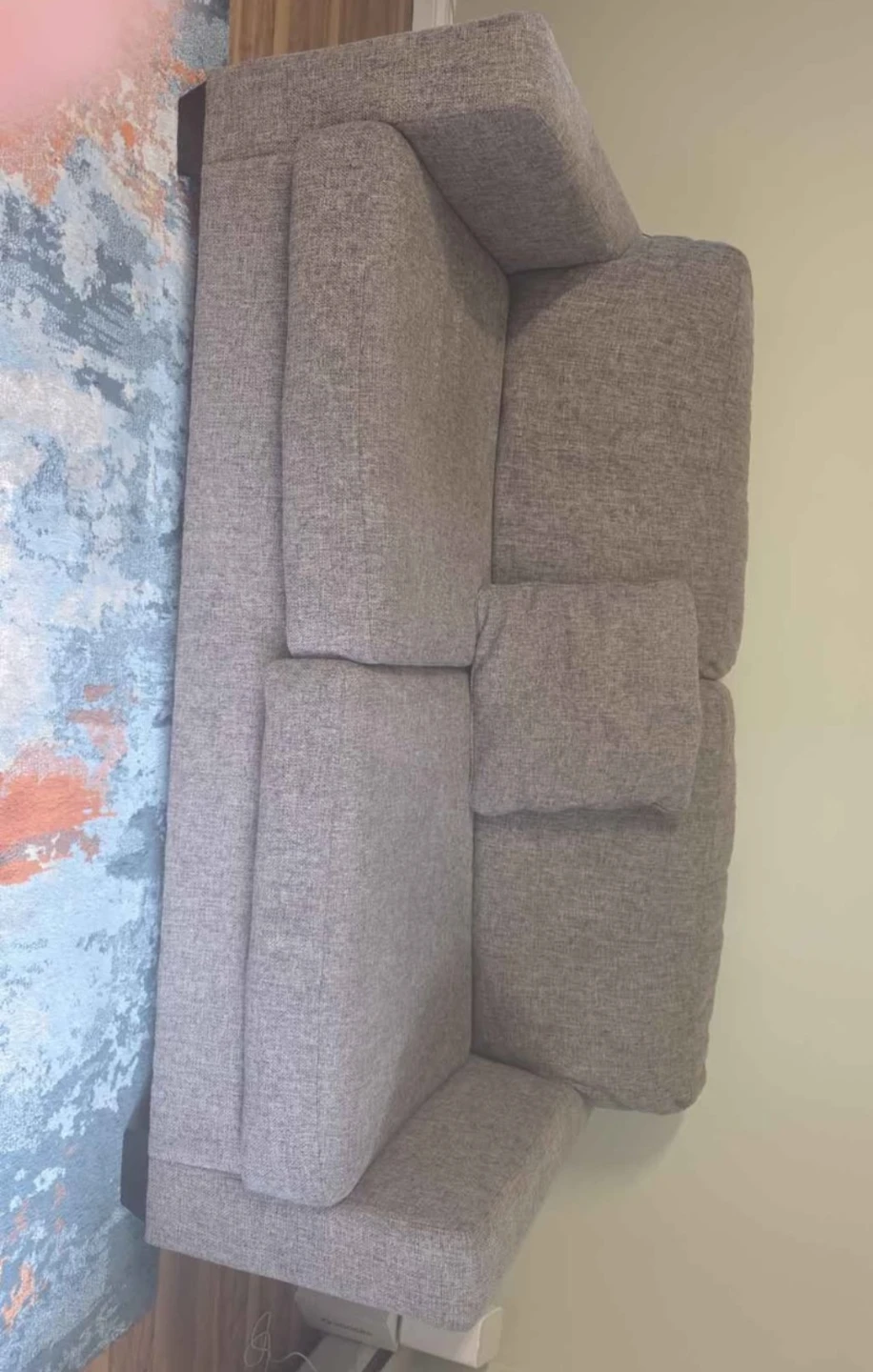 Sofa love seat - photo 2