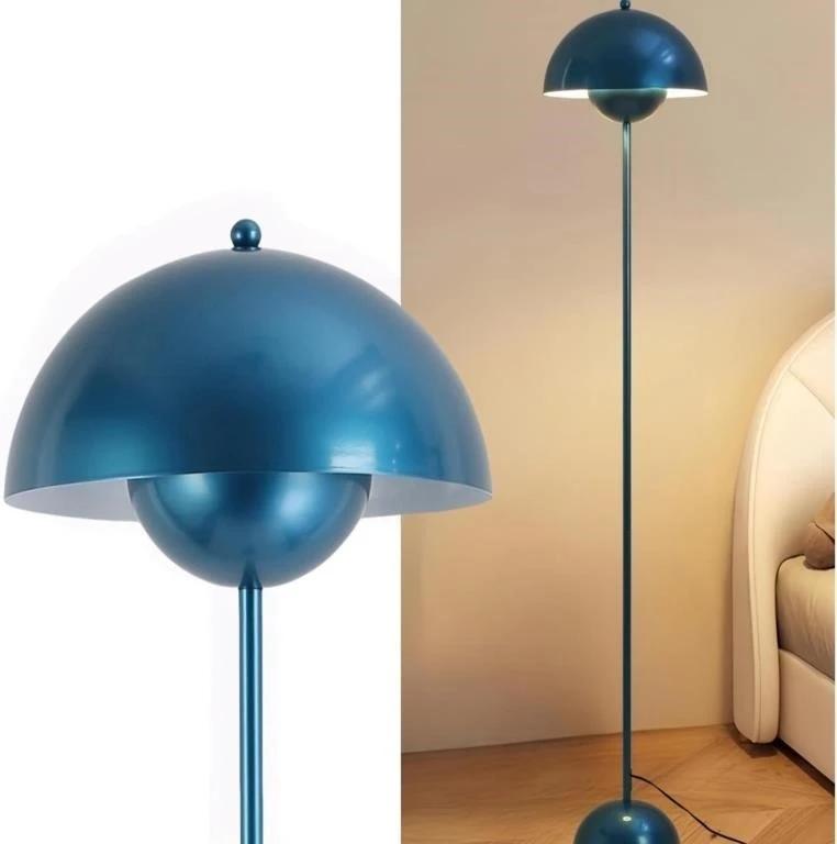 COSYLUX Modern Floor Lamp Tall Standing Lamp - photo 2
